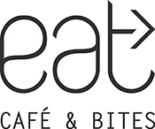 eat> Café and Bites Logo