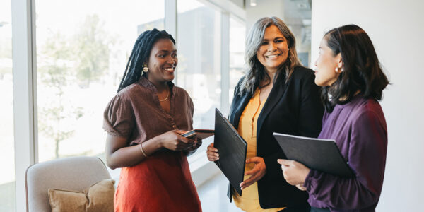 Women Are Powering America’s Entrepreneurial Boom