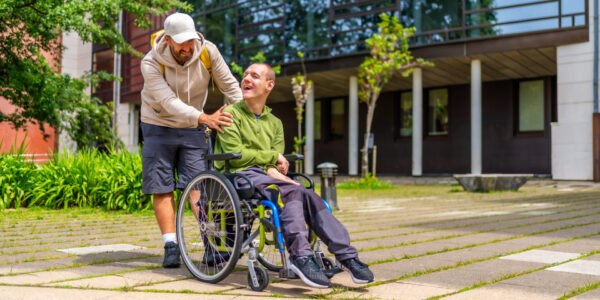 ALS Awareness Month: What You Need to Know — and Why New Hope Is Growing