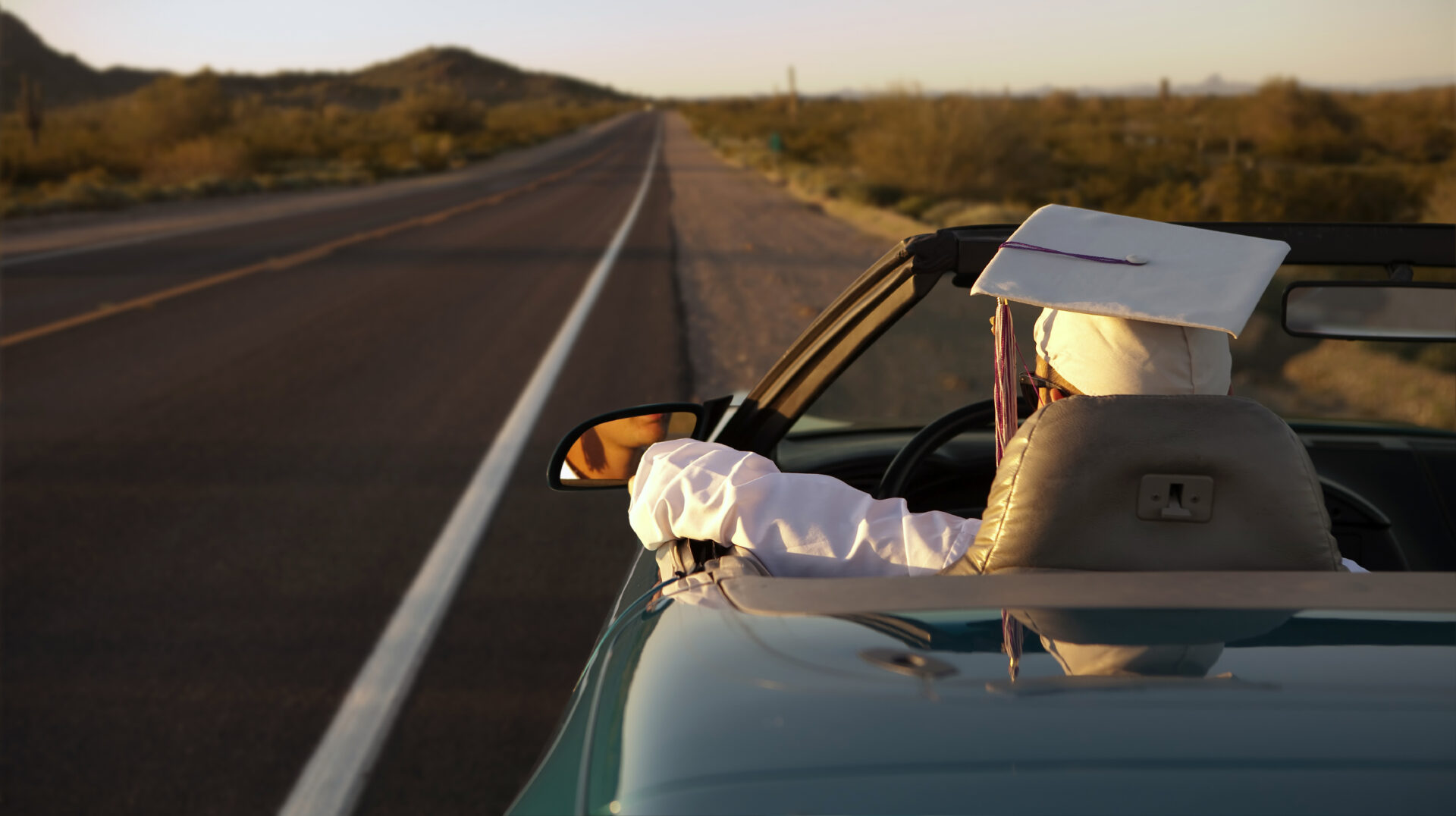 Insure Your High School Senior’s Success