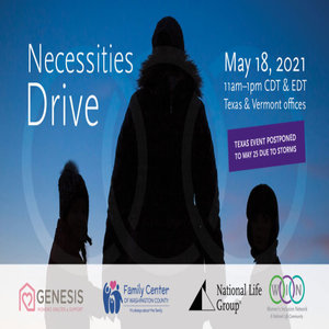 Take Part in the Women’s Inclusion Network Necessities Drive