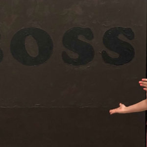 “Bossy” Brittany.