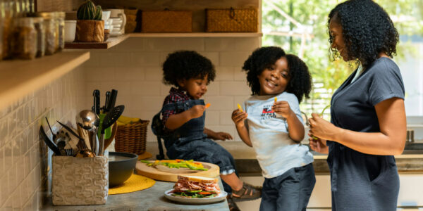 Questions to Ask When Choosing Life Insurance for Your Family