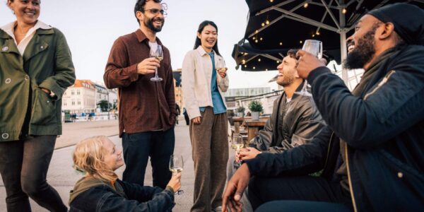 Does Smoking or Drinking Mean I Can’t Afford Coverage?