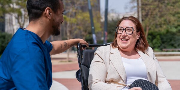 Disability Pride Month: Celebrating Ability and Preparing for Life’s Unexpected Moments