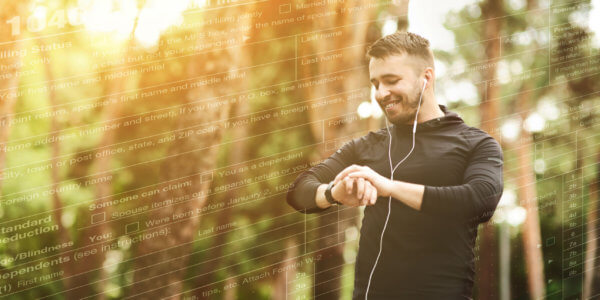 Taxes 2020:  Don’t Procrastinate…Elevate!