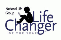LifeChanger Logo