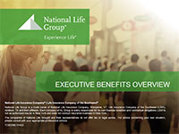 Executive Benefits Overview