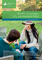 Benefits of Owning a US Life Insurance Policy