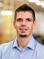 James Bauman Advanced Markets