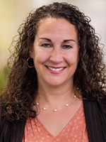 Pam Cathlina de Baeza Advanced Markets