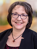 Louise Peach