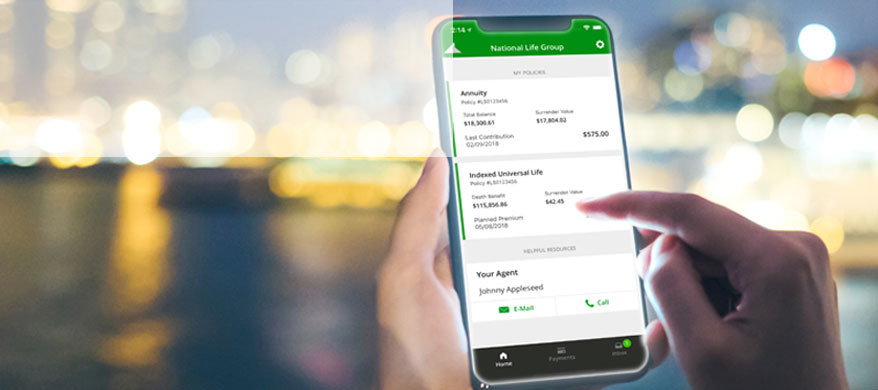 National Life Group: Life Insurance | Financial Services | Retirement ... National Life Group: Life Insurance | Financial Services | Retirement ...