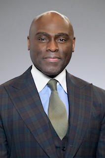 President and CEO Alex David Named to Wealth Solutions Report’s Top Black Industry Leaders of 2026