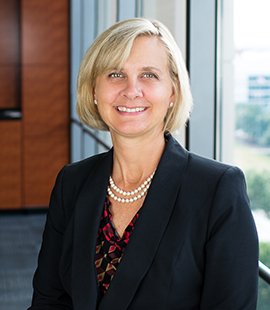 Brenda Betts named to National Life Group Board of Directors