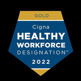 Cigna Healthy Workforce 2022