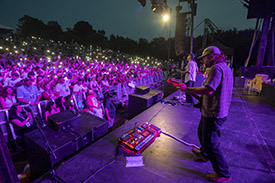 National Life Group 2026 Do Good Fest Lineup Annoucement