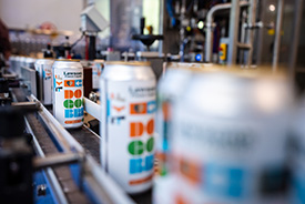 Lawson's Finest Do Good Brew