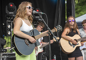 Beats For Good voting opens today – vote for the high school musicians who will open Do Good Fest