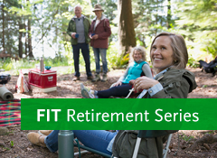 FIT Retirement Series