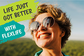National Life Group adds new features to its popular Indexed Universal Life product to support the Sandwich Generation 