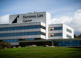 National Life Group - Vermont Campus