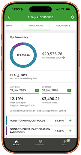 National Life Group awarded Best Insurance Mobile Application by the Web Marketing Association
