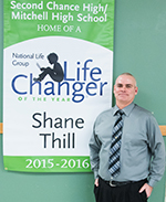 Shane Thill