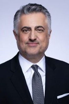 Ata Azarshahi