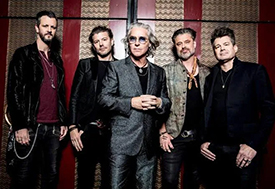 National Life Group Do Good Fest® returns with Collective Soul, Tonic and Fastball