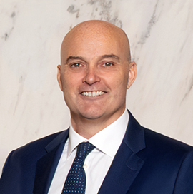 National Life Group Names Jason Doiron CEO of NLG Capital to Lead the Next Phase of Growth