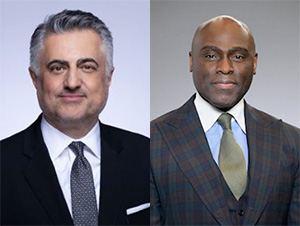 National Life Group Announces Leadership Transition at Equity Services, Inc.; President and CEO Ata Azarshahi to Retire; Industry Veteran Alex David Appointed Successor
