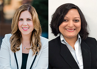 Howery and Raturi Join National Life Group