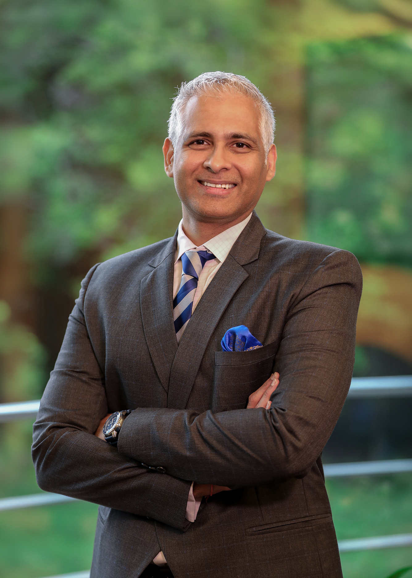 Nimesh Mehta Named to Constellation Research’s 2026-27 Business Transformation 150