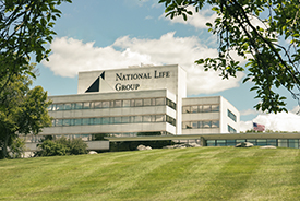 National Life Vermont Campus 2023