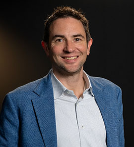 Francis Radnoti, VP and Head of Life Product Design, Development and Pricing