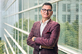 Joe Tavernite, GA Long Island Agency