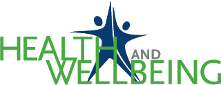 Health & Well Being Logo