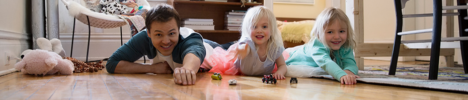 Life insurance and annuity solutions for individuals and families