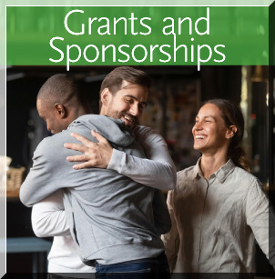 Grants and Scholarships