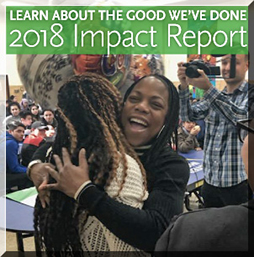 2018 Impact Report