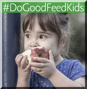 DoGoodFeedKids