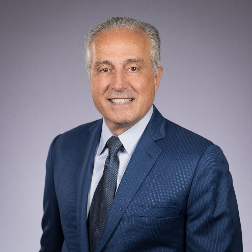 Mehran Assadi, Chair, Chief Executive Officer and President of National Life Group