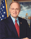 Jim Douglas, Board Of Directors