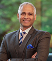 Nimesh Mehta, Executive Leadership