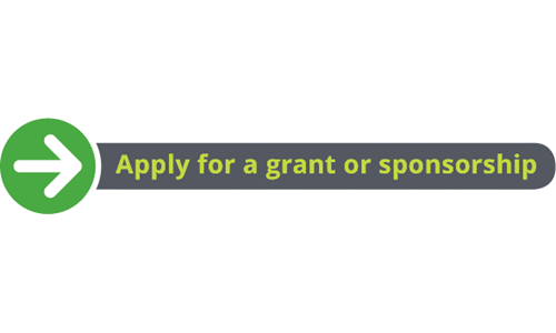 grant scholarship button