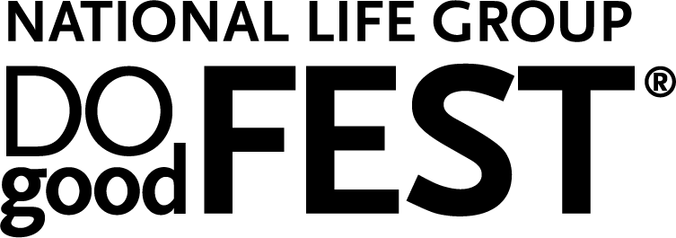 Do Good Fest Logo