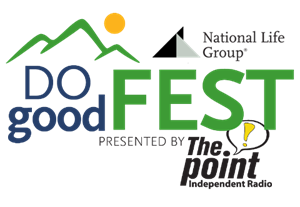 Do Good Fest Logo