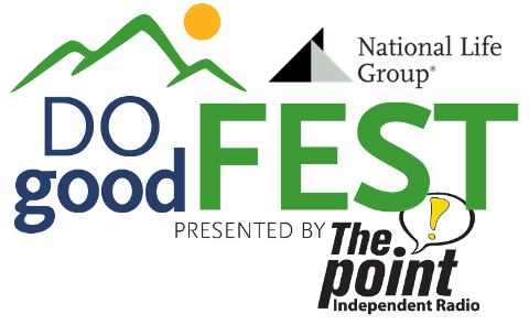 Do Good Fest Logo