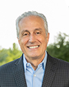 Mehran Assadi